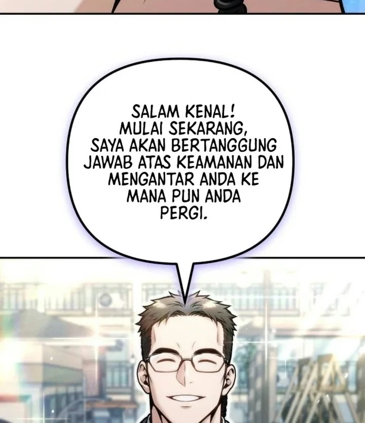 Money Keeps Piling Up No Matter How Much I Spend Chapter 23 Gambar 59