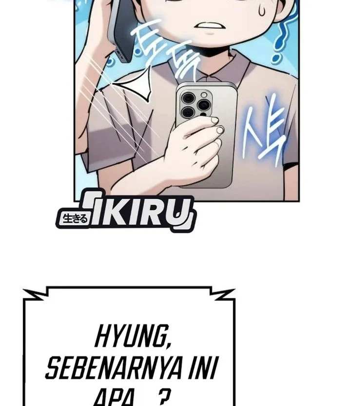 Money Keeps Piling Up No Matter How Much I Spend Chapter 23 Gambar 61