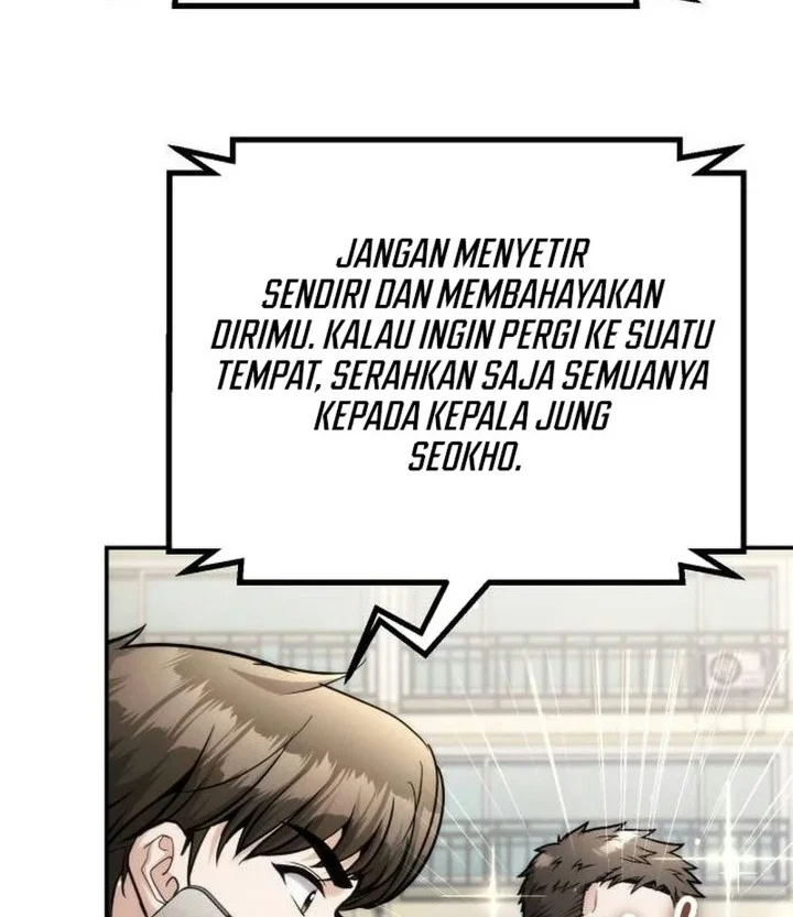 Money Keeps Piling Up No Matter How Much I Spend Chapter 23 Gambar 63