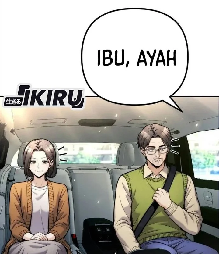 Money Keeps Piling Up No Matter How Much I Spend Chapter 23 Gambar 70