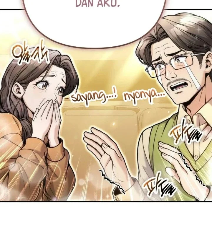 Money Keeps Piling Up No Matter How Much I Spend Chapter 23 Gambar 72