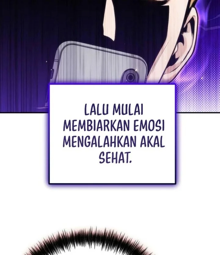 Money Keeps Piling Up No Matter How Much I Spend Chapter 23 Gambar 5
