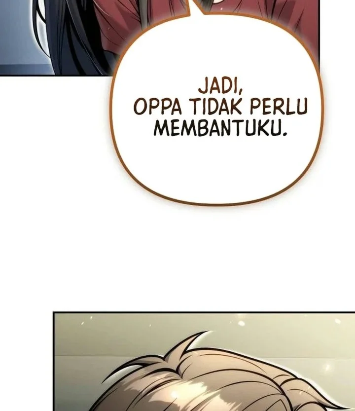 Money Keeps Piling Up No Matter How Much I Spend Chapter 23 Gambar 74