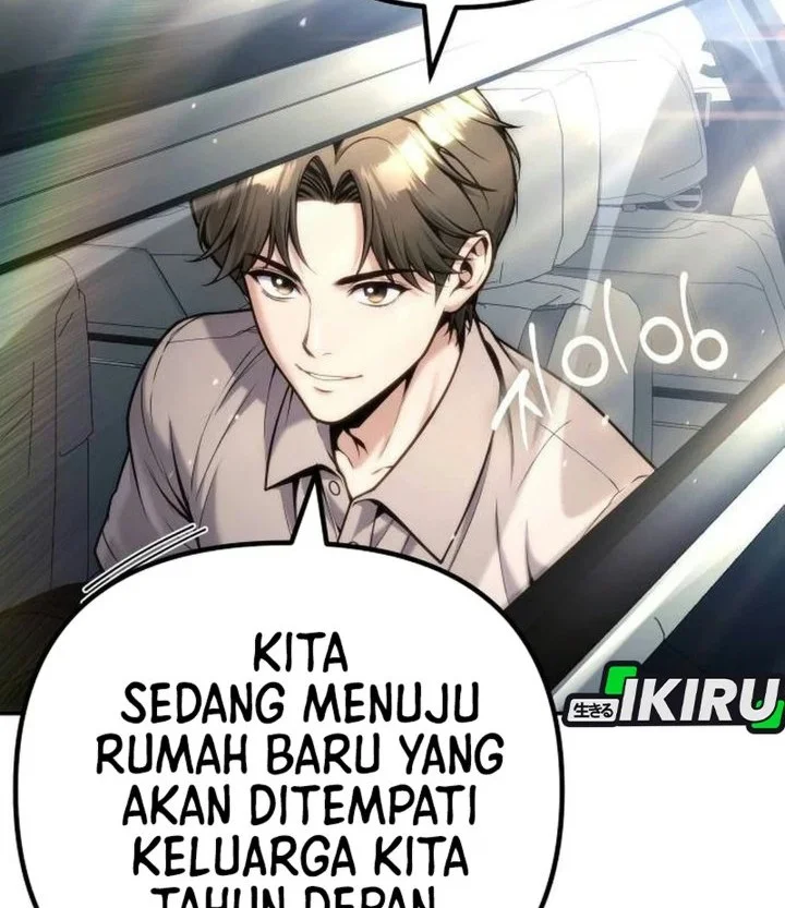 Money Keeps Piling Up No Matter How Much I Spend Chapter 23 Gambar 76