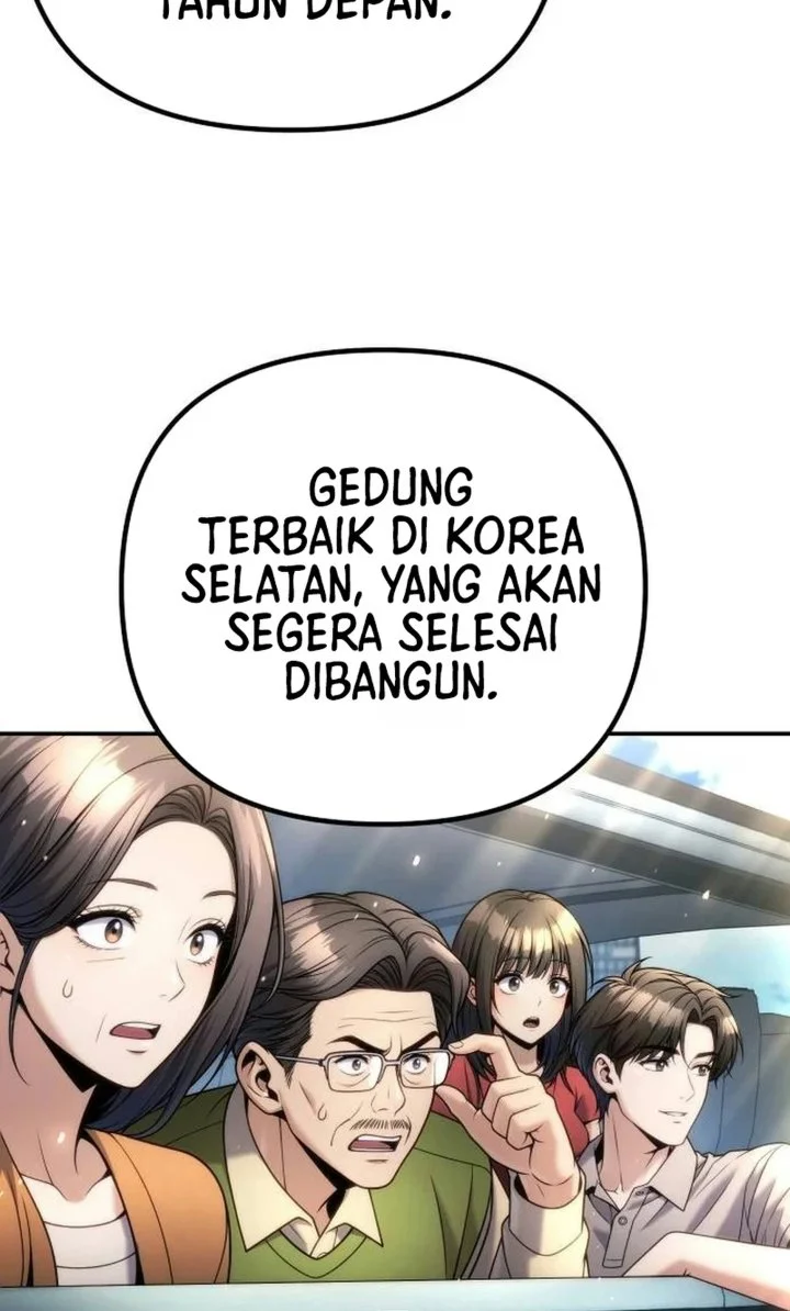 Money Keeps Piling Up No Matter How Much I Spend Chapter 23 Gambar 77