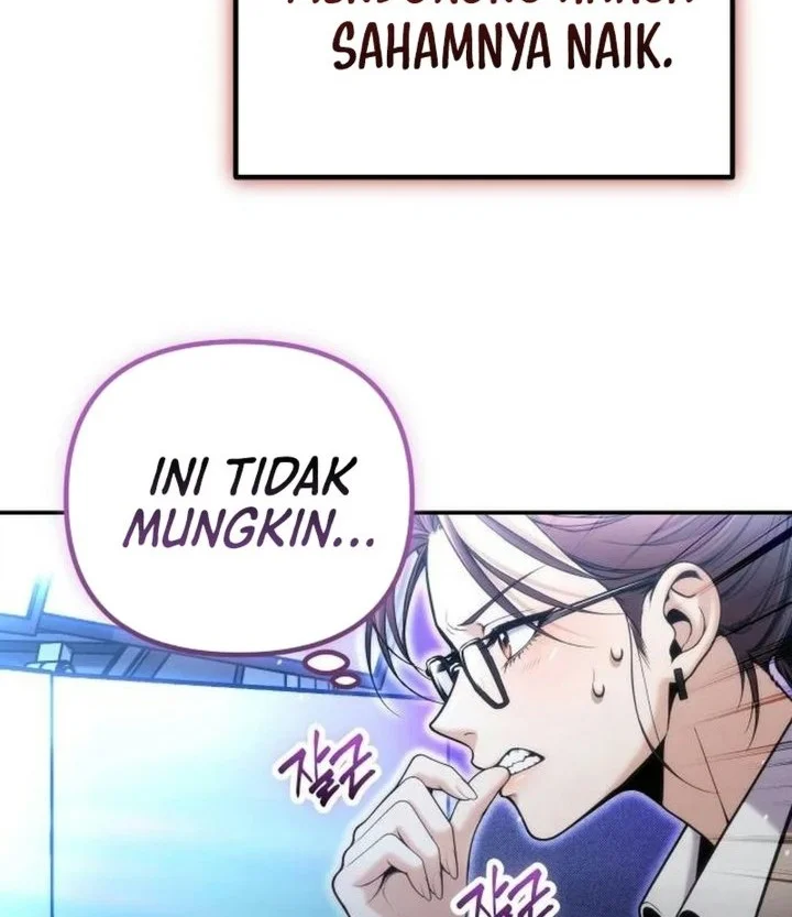 Money Keeps Piling Up No Matter How Much I Spend Chapter 23 Gambar 7