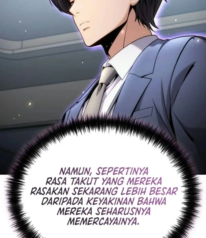Money Keeps Piling Up No Matter How Much I Spend Chapter 23 Gambar 11