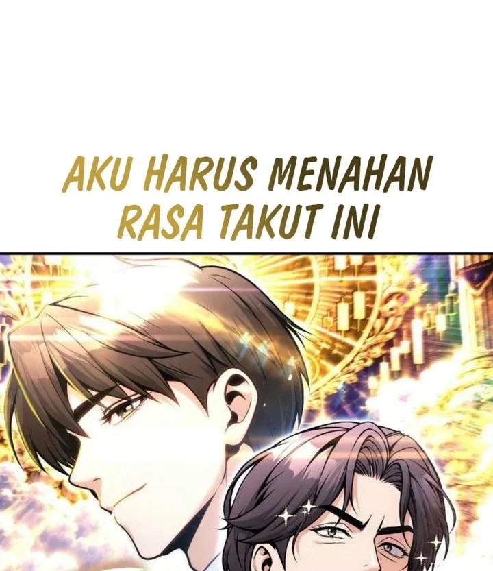 Money Keeps Piling Up No Matter How Much I Spend Chapter 23 Gambar 14