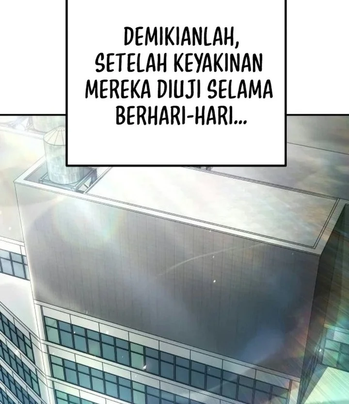 Money Keeps Piling Up No Matter How Much I Spend Chapter 23 Gambar 16