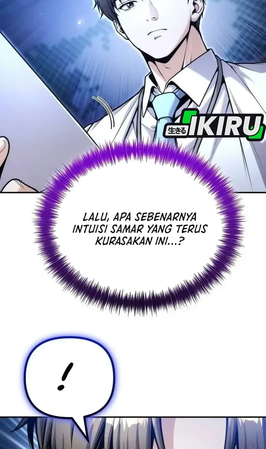 Money Keeps Piling Up No Matter How Much I Spend Chapter 24 Gambar 19