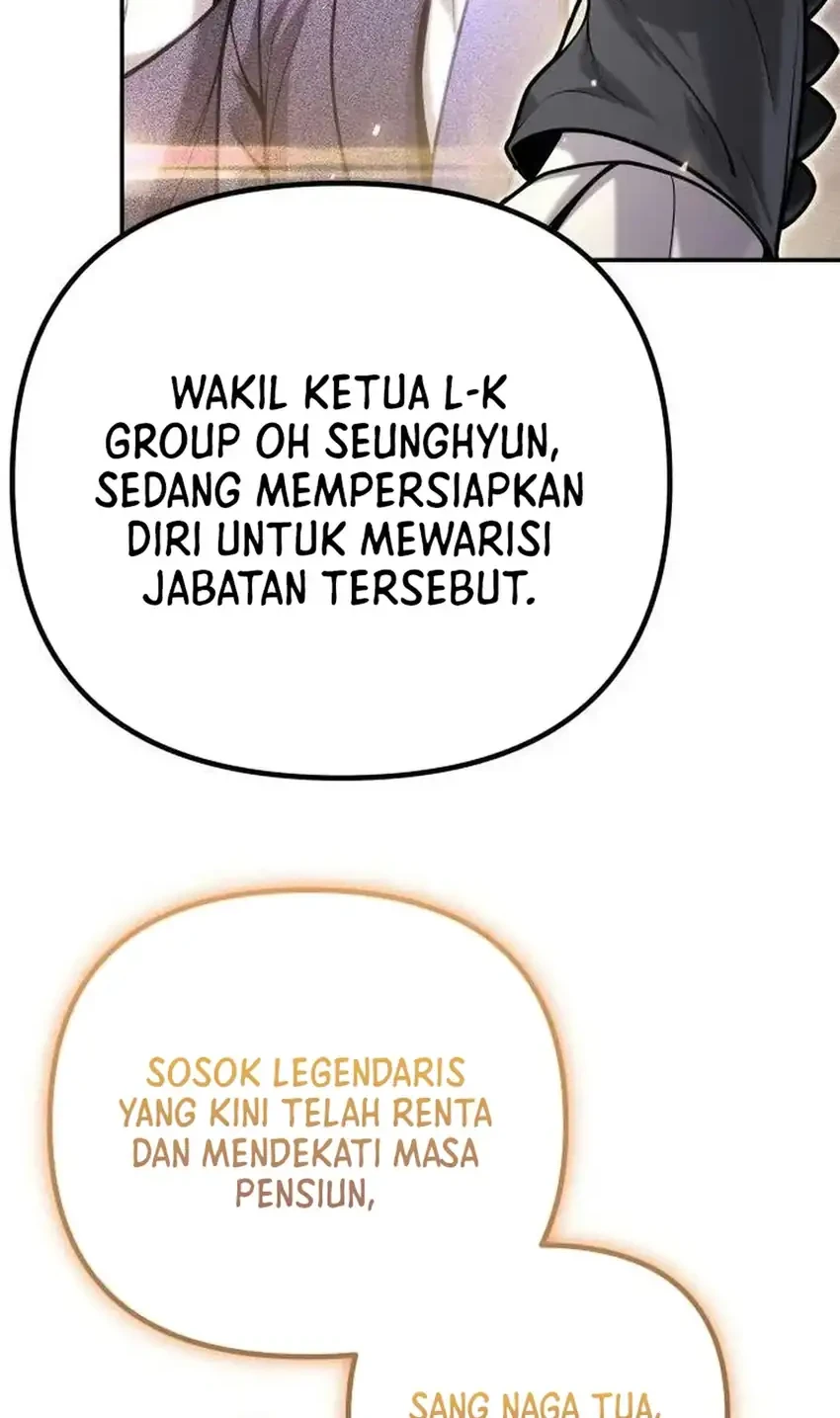 Money Keeps Piling Up No Matter How Much I Spend Chapter 24 Gambar 23