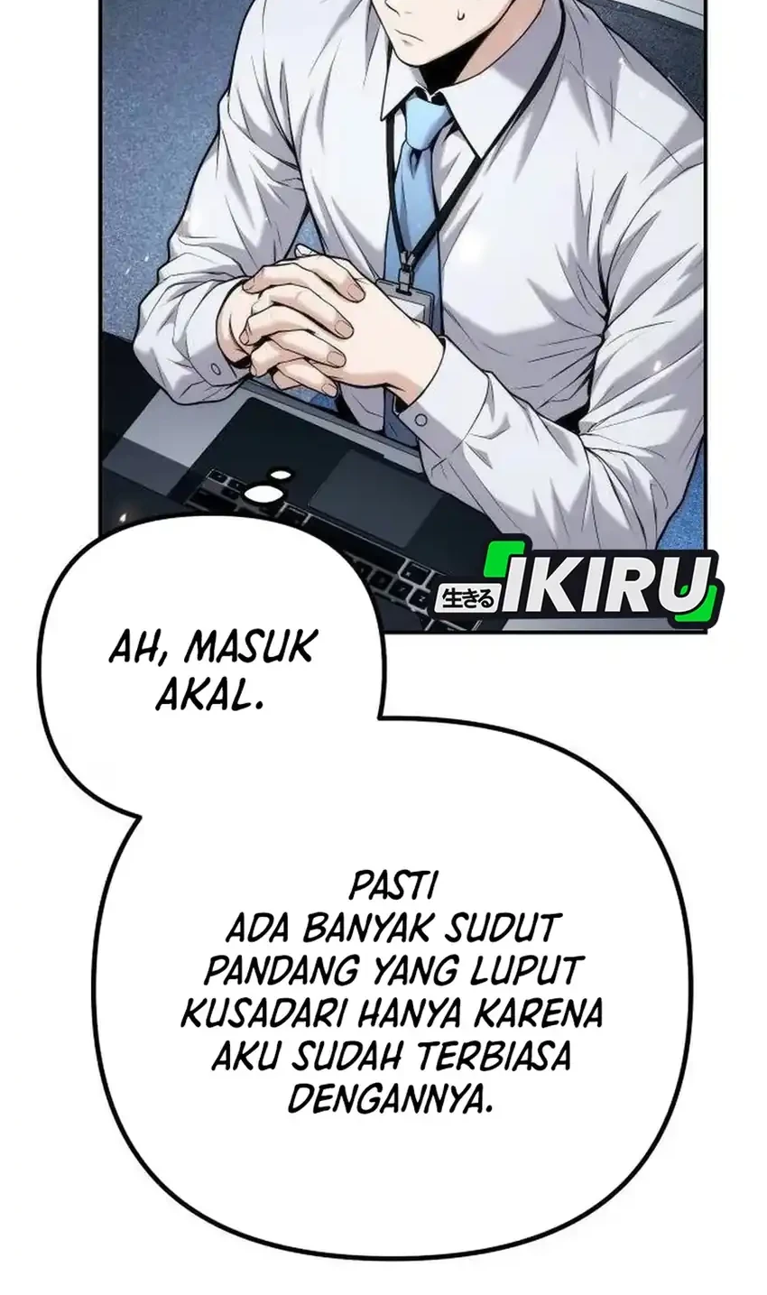 Money Keeps Piling Up No Matter How Much I Spend Chapter 24 Gambar 29