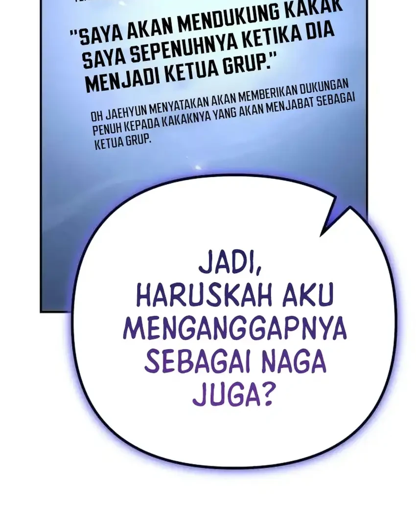 Money Keeps Piling Up No Matter How Much I Spend Chapter 24 Gambar 33