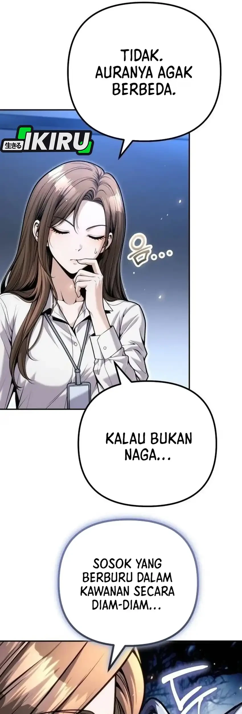 Money Keeps Piling Up No Matter How Much I Spend Chapter 24 Gambar 34
