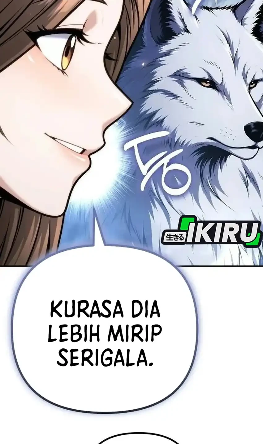 Money Keeps Piling Up No Matter How Much I Spend Chapter 24 Gambar 35