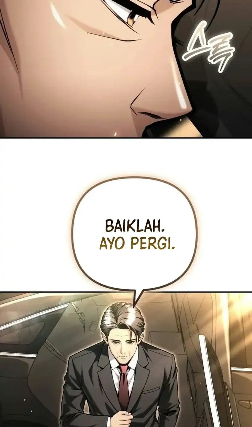 Money Keeps Piling Up No Matter How Much I Spend Chapter 24 Gambar 42