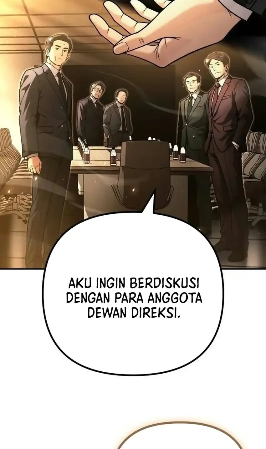 Money Keeps Piling Up No Matter How Much I Spend Chapter 24 Gambar 44