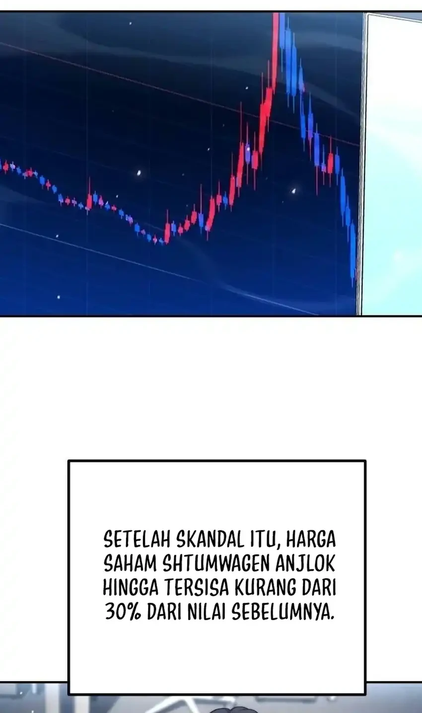 Money Keeps Piling Up No Matter How Much I Spend Chapter 24 Gambar 46