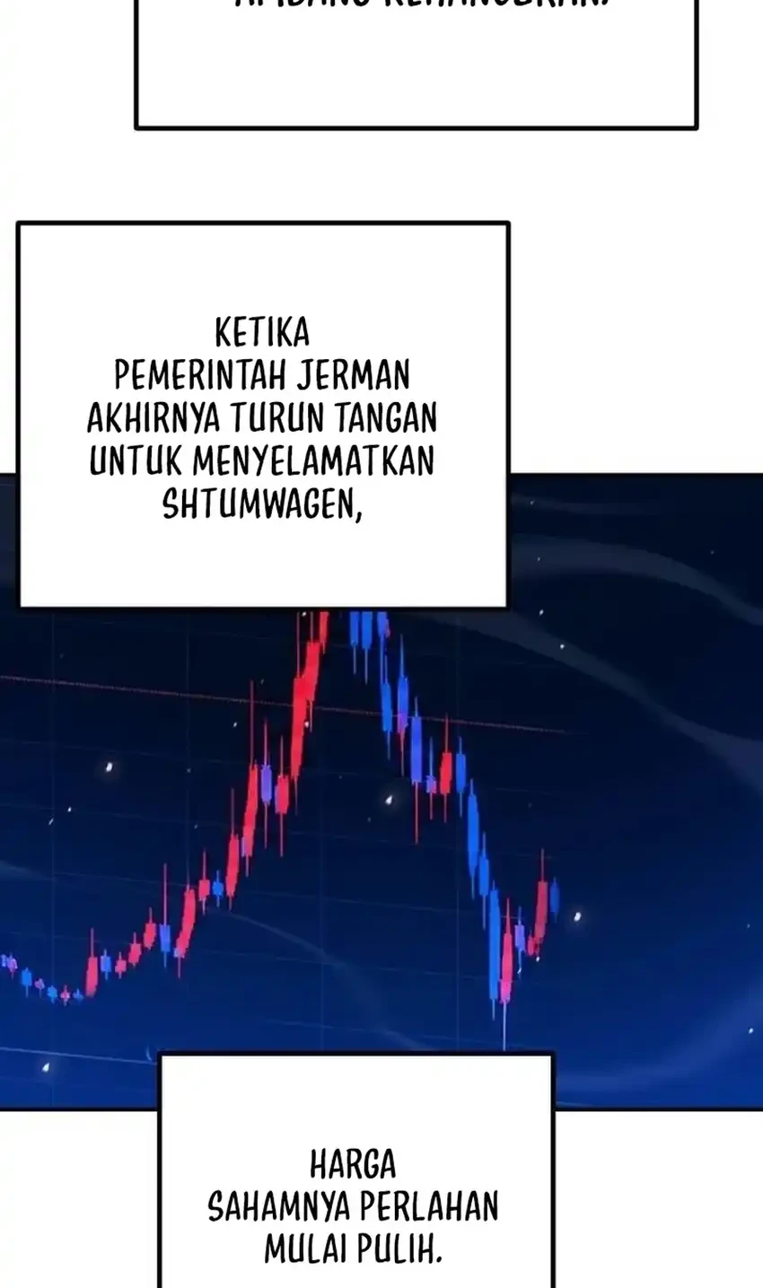 Money Keeps Piling Up No Matter How Much I Spend Chapter 24 Gambar 48