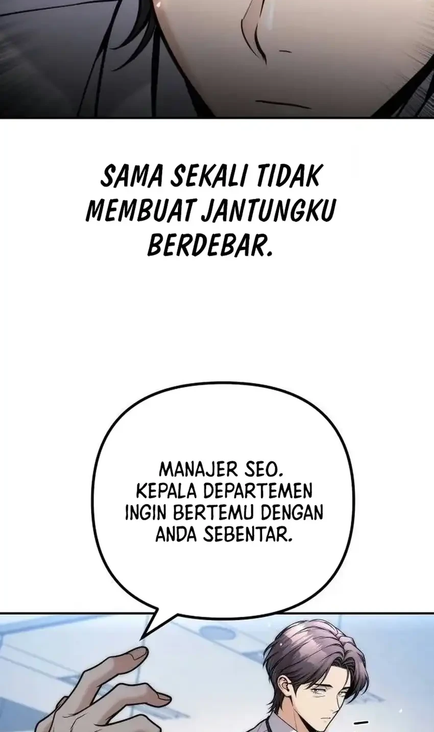 Money Keeps Piling Up No Matter How Much I Spend Chapter 24 Gambar 53