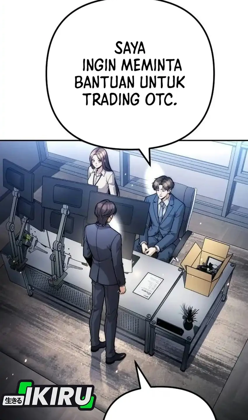 Money Keeps Piling Up No Matter How Much I Spend Chapter 24 Gambar 55