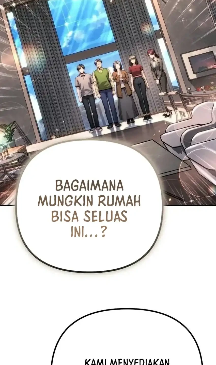 Money Keeps Piling Up No Matter How Much I Spend Chapter 24 Gambar 3