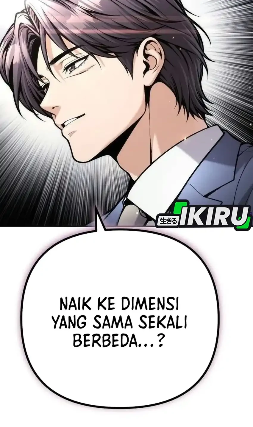 Money Keeps Piling Up No Matter How Much I Spend Chapter 24 Gambar 64