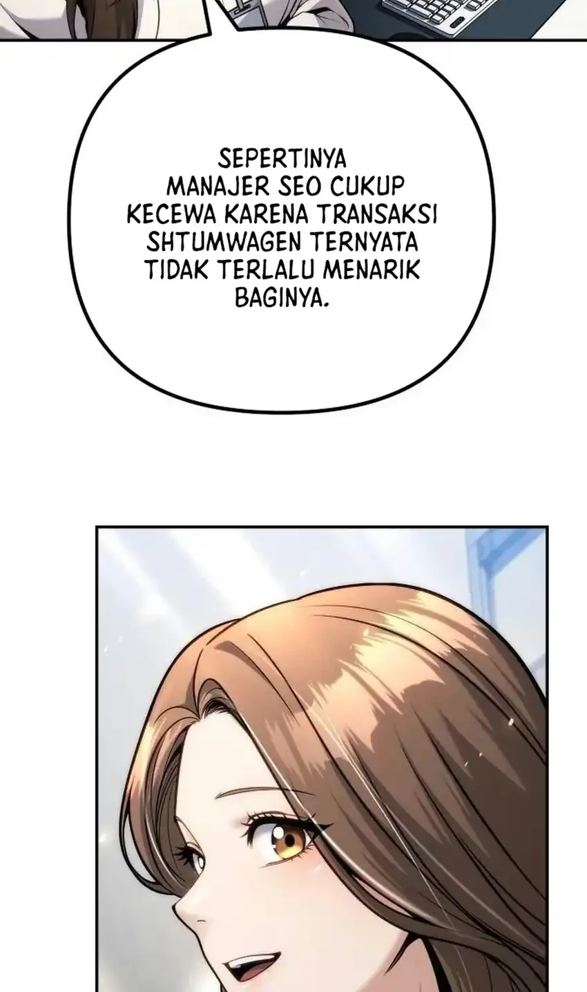 Money Keeps Piling Up No Matter How Much I Spend Chapter 24 Gambar 67