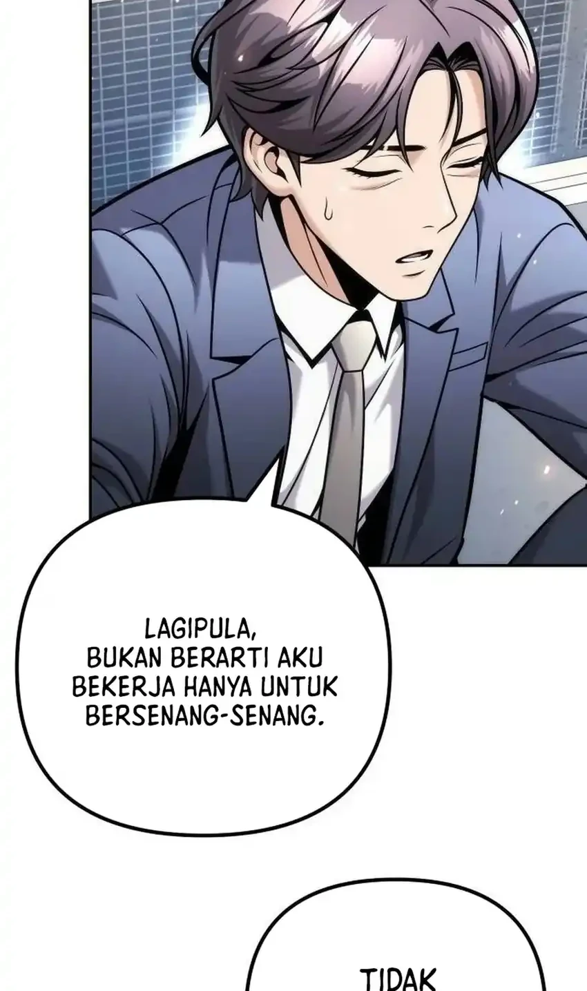 Money Keeps Piling Up No Matter How Much I Spend Chapter 24 Gambar 71