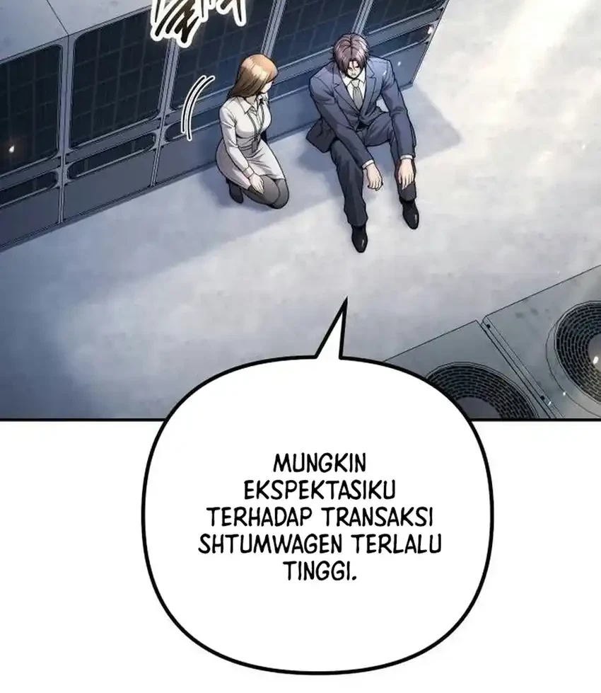 Money Keeps Piling Up No Matter How Much I Spend Chapter 24 Gambar 73