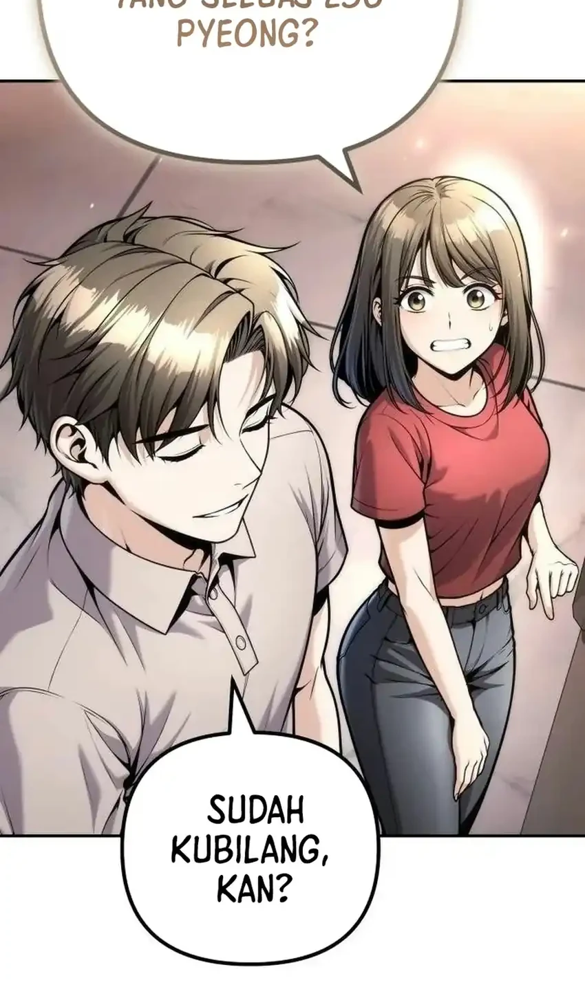 Money Keeps Piling Up No Matter How Much I Spend Chapter 24 Gambar 5