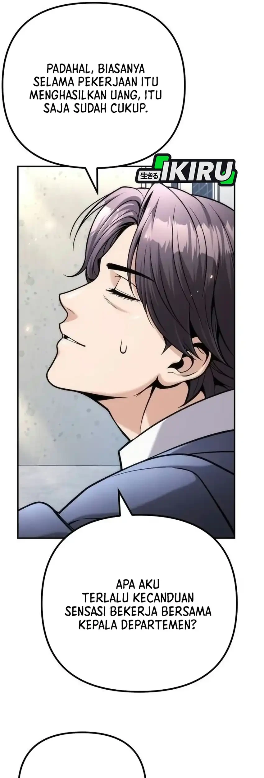 Money Keeps Piling Up No Matter How Much I Spend Chapter 24 Gambar 74