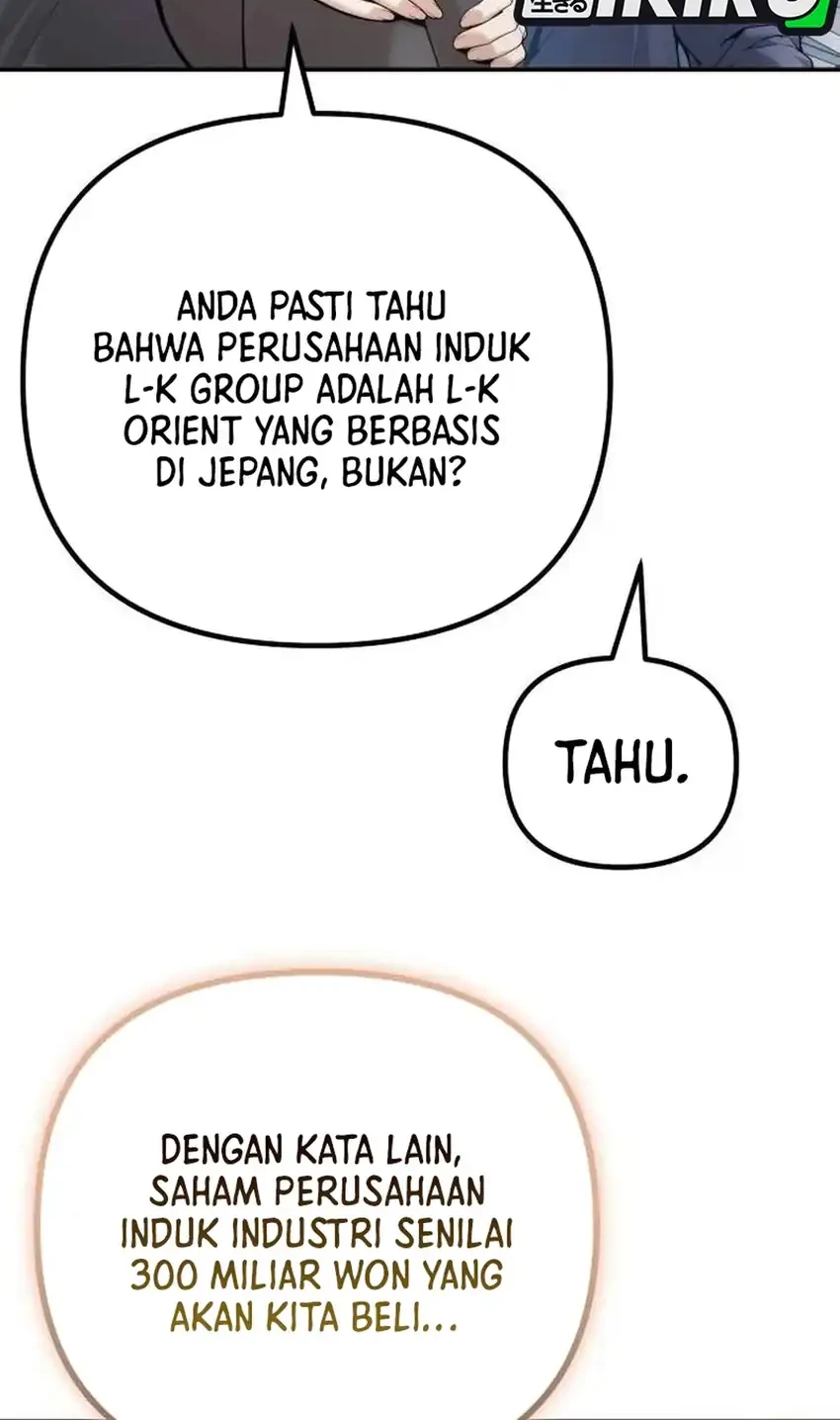 Money Keeps Piling Up No Matter How Much I Spend Chapter 24 Gambar 77