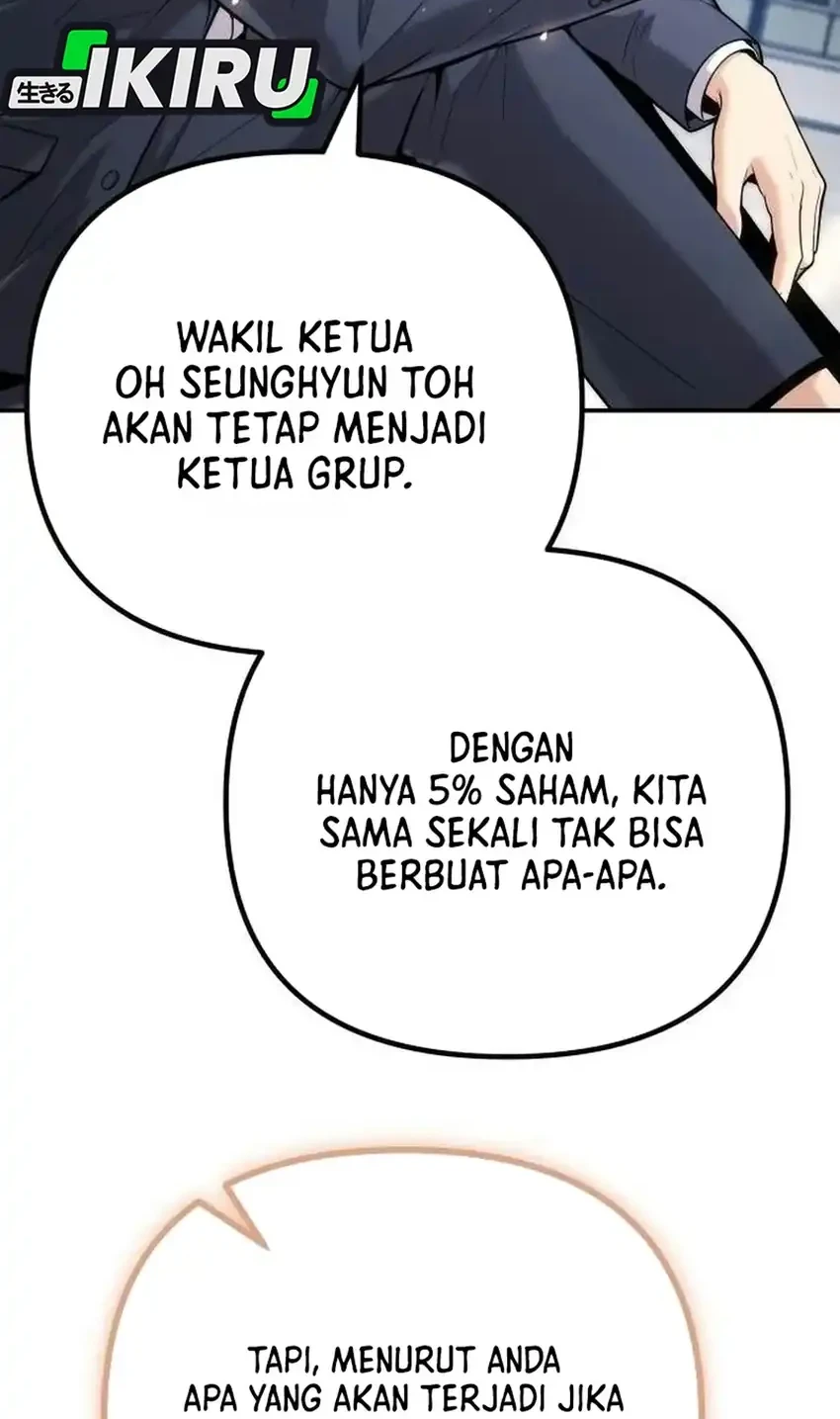 Money Keeps Piling Up No Matter How Much I Spend Chapter 24 Gambar 79