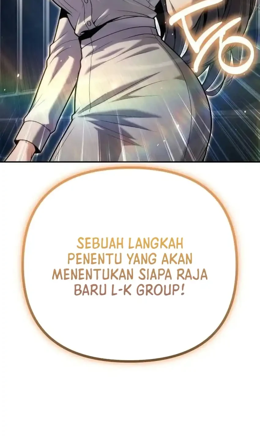 Money Keeps Piling Up No Matter How Much I Spend Chapter 24 Gambar 85