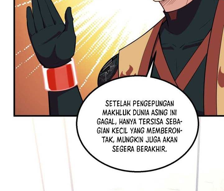 Monk From the Future Chapter 82 Gambar 5