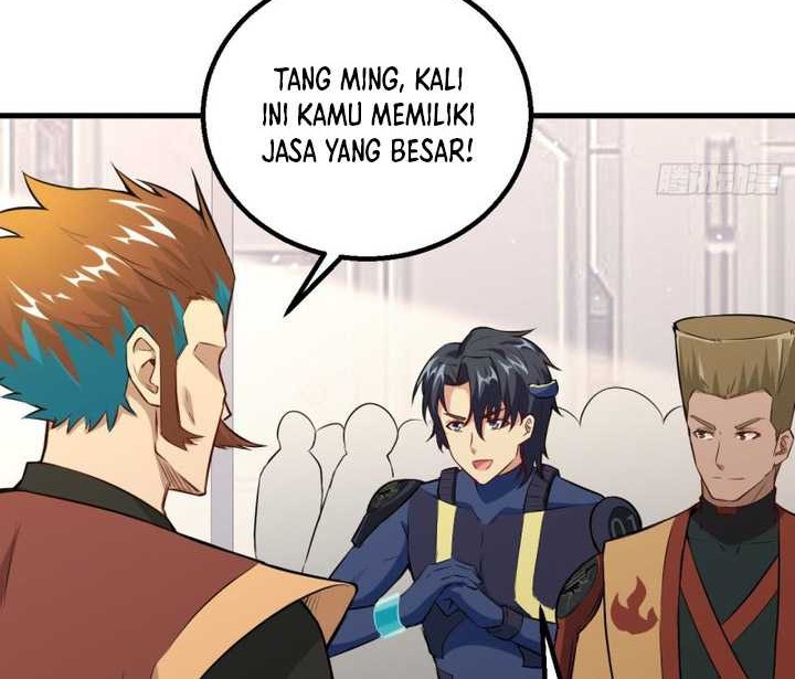 Monk From the Future Chapter 82 Gambar 9