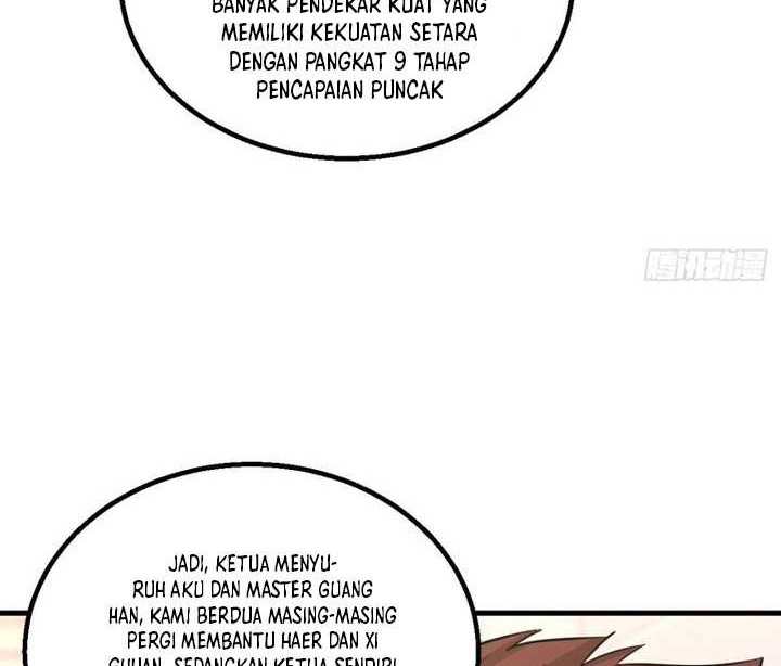 Monk From the Future Chapter 82 Gambar 11