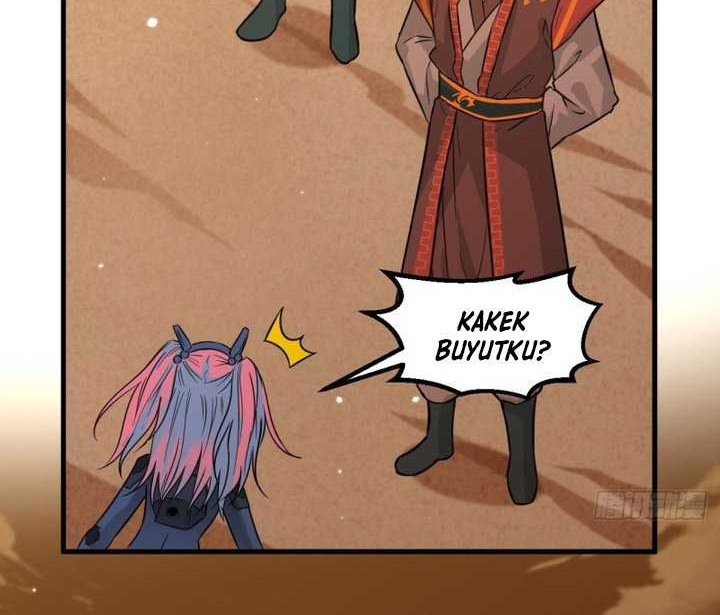Monk From the Future Chapter 82 Gambar 13