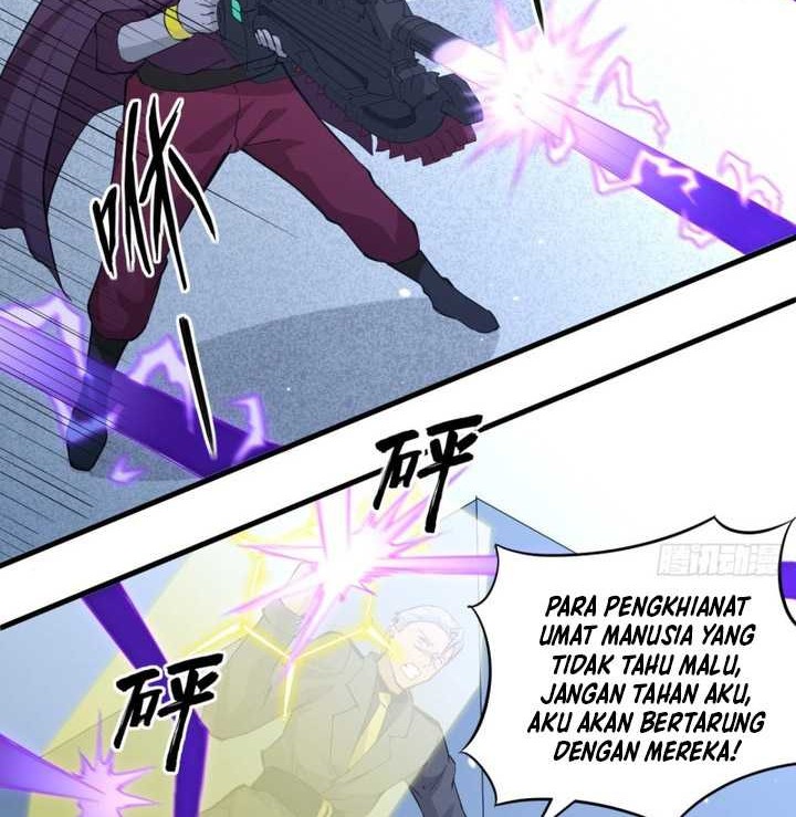 Monk From the Future Chapter 83 Gambar 3