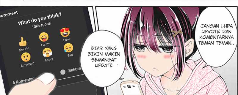 Monk From the Future Chapter 87 Gambar 38