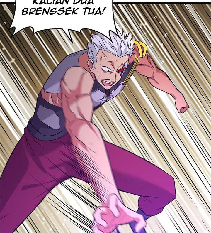 Monk From the Future Chapter 87 Gambar 5