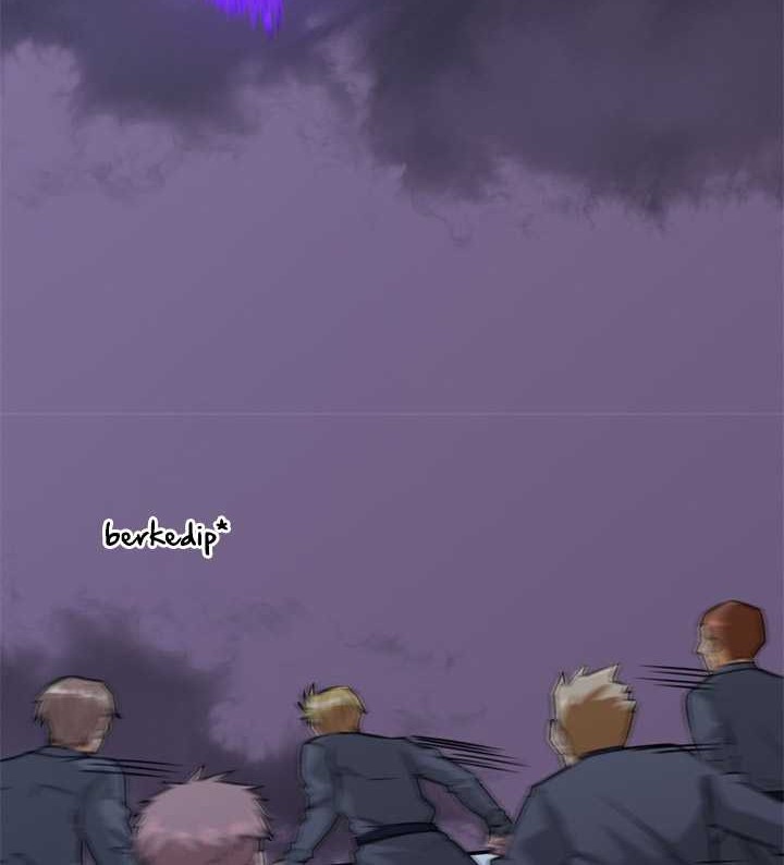 Monk From the Future Chapter 87 Gambar 7