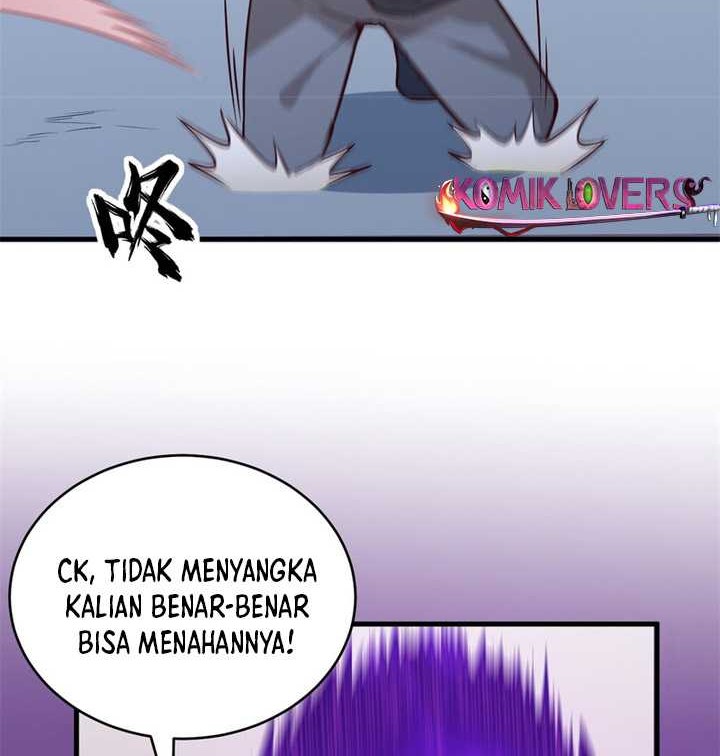 Monk From the Future Chapter 87 Gambar 15