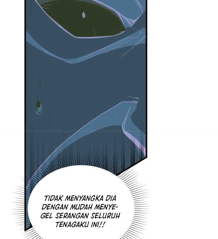 Monk From the Future Chapter 88 Gambar 23