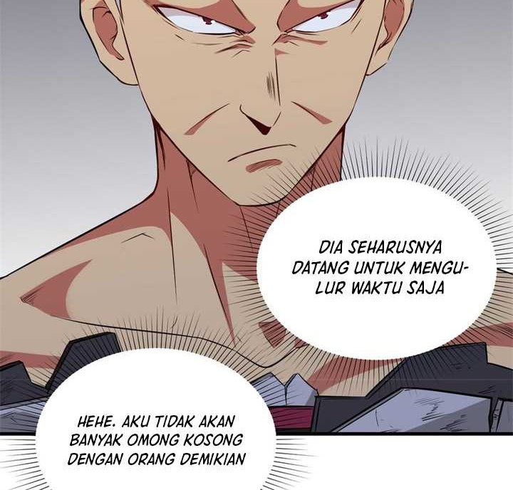 Monk From the Future Chapter 88 Gambar 3