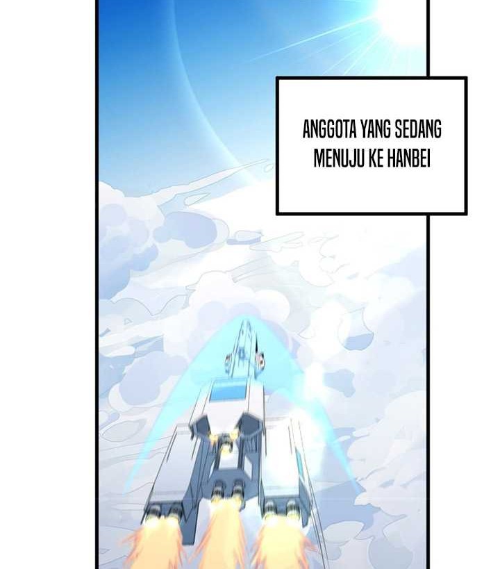 Monk From the Future Chapter 91 Gambar 23
