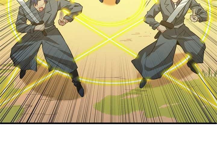 Monk From the Future Chapter 91 Gambar 31