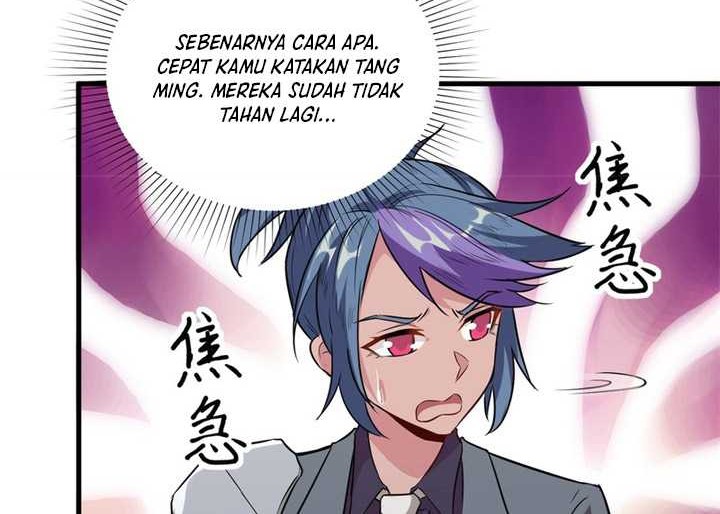 Monk From the Future Chapter 91 Gambar 33