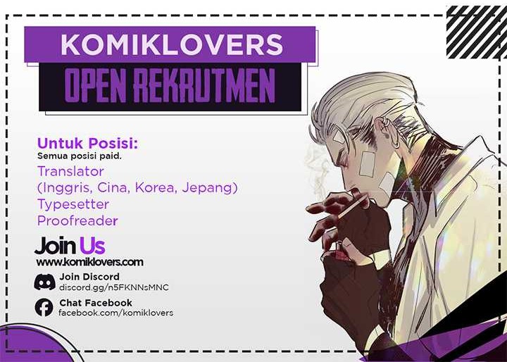 Monk From the Future Chapter 91 Gambar 37